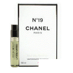 Chanel No.19, EDT - Próbka perfum