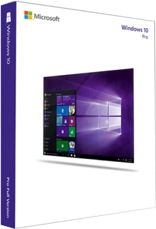 Microsoft Windows 10 Professional 32/64Bit ESD / aktywacja online / aktywacja dożywotnia / dodanie do konta microsoft