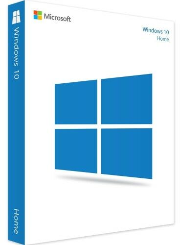 Microsoft Windows 10 Home / aktywacja online / aktywacja dożywotnia / dodanie do konta microsoft