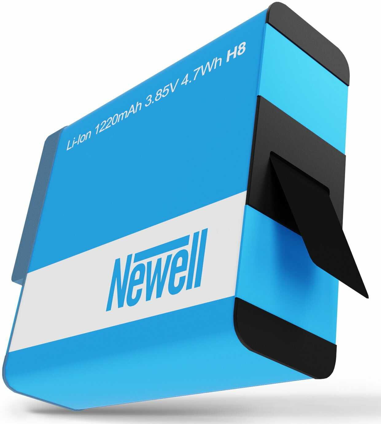 Akumulator Newell AJBAT-001 AABAT-001 do GoPro Hero 6 7 8 Black