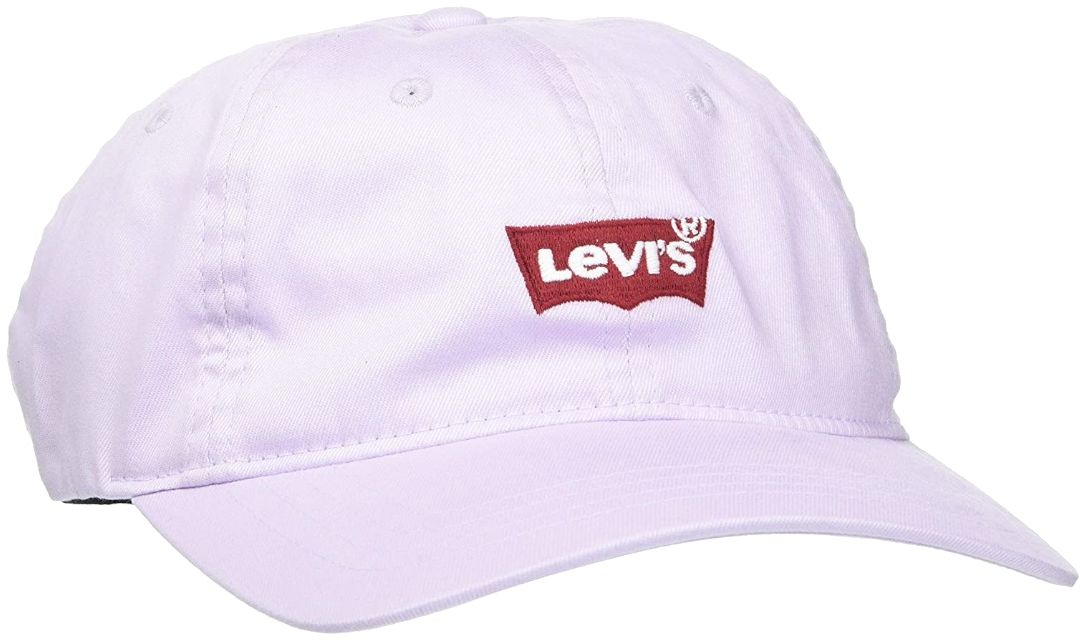 Levi''s Ladies Mid Batwing Baseball Cap 232454-6-47 Rozmiar: One size