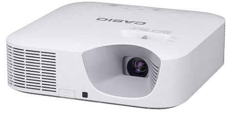 Projektor Casio XJ-F10X - Projektor archiwalny - dobierzemy najlepszy zamiennik: 71 784 97 60