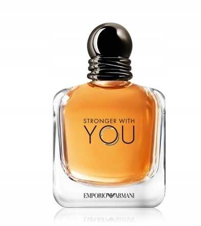 Emporio Armani Stronger With You 7 ml EDT