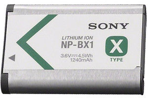 Sony Akumulator NP-BX1