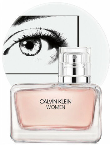 Calvin Klein Women, Próbka perfum EDP