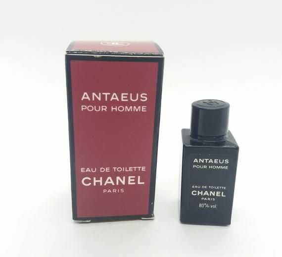 Chanel Antaeus, Woda toaletowa 4ml