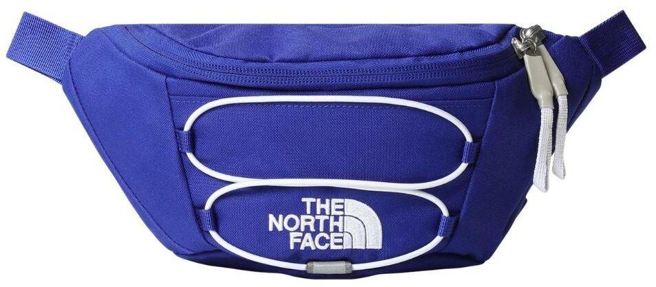 Saszetka The North Face Jester Bum Bag - lapis blue / tnf white