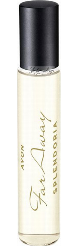 AVON - FAR AWAY SPLENDORIA - EAU DE PARFUM - FOR HER - Woda perfumowana dla kobiet - 10 ml