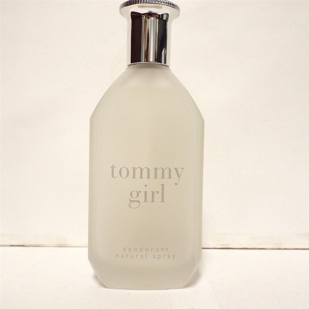 Tommy Hilfiger Tommy Girl, Dezodorant 100ml