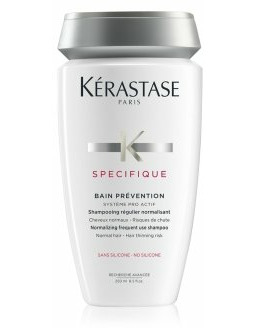 Kérastase Specifique Anti-Haarausfall Bain Prévention Szampon do włosów 250 ml