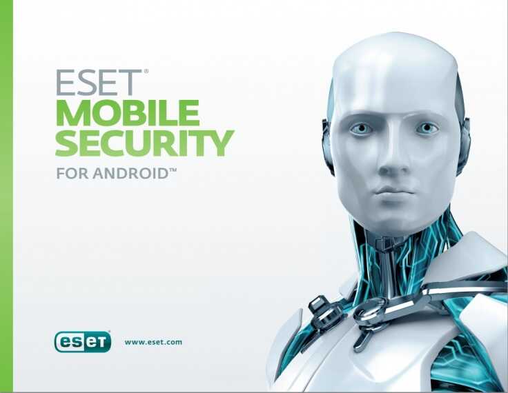 ESET Mobile Security Serial 1Stan/36Mies