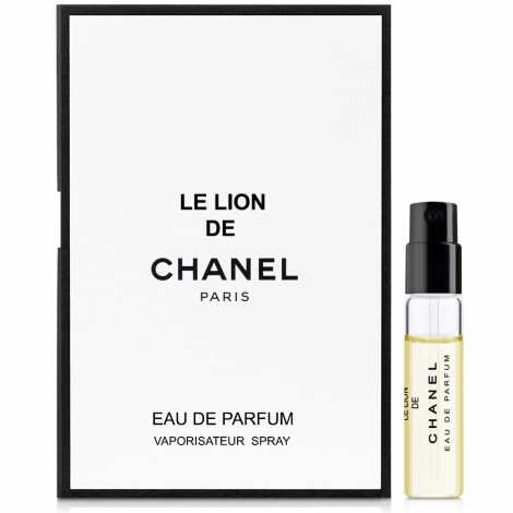 Chanel Paris Le Lion De Chanel, EDP - Próbka perfum