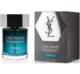 Yves Saint Laurent L Homme Le Parfum, Próbka perfum