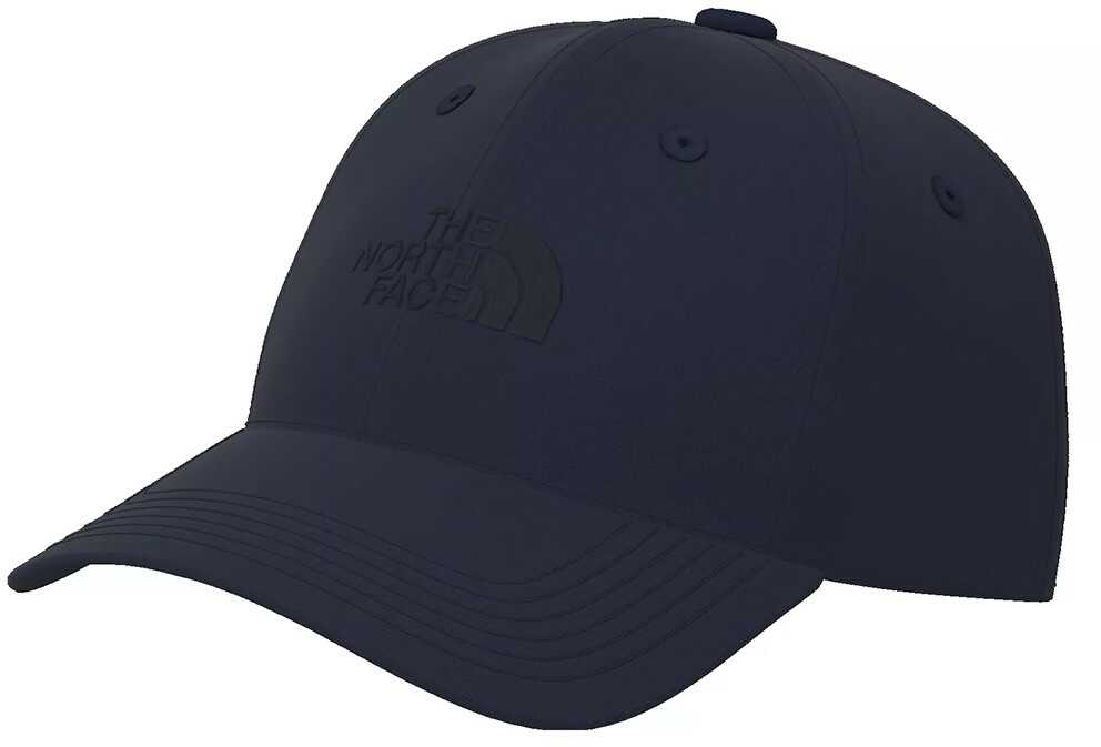 Czapka The North Face RECYCLED 66 CLASSIC - summit navy