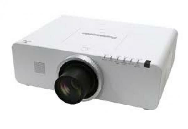 Panasonic Projektor PT-EX600E + UCHWYTorazKABEL HDMI GRATIS !!! MOŻLIWOŚĆ NEGOCJACJI  Odbiór Salon WA-WA lub Kurier 24H. Zadzwoń i Zamów: 888-111-321 !!!