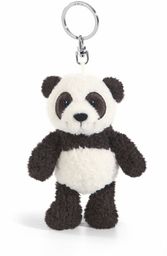 Nici 41078.0 - Wild Friends - Panda Yaa Boo 10 cm breloczek do kluczy