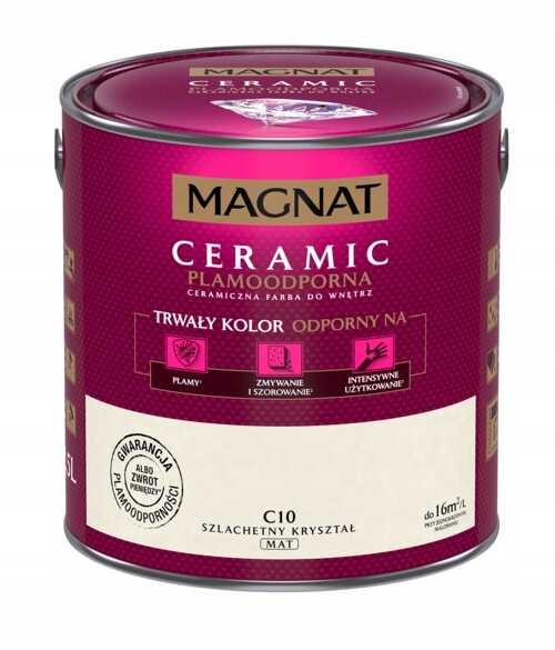Magnat Ceramic C 10 2,5L