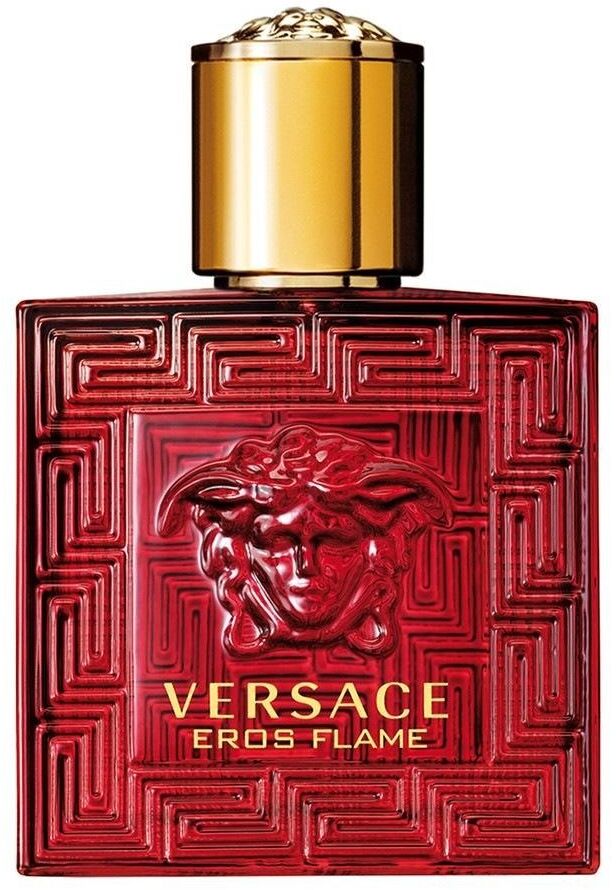 Versace Eros Flame Versace Eros Flame eau_de_parfum 50.0 ml