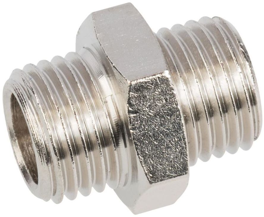 Złączka dwustronna na gwint 10885434 1/4" DEXTER