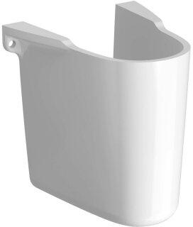 KOŁO Półpostument NOVA PRO biały 276 x 285 x 320 mm M37100000