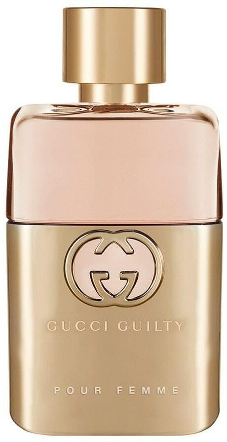 Gucci Guilty Gucci Guilty Eau de Parfum eau_de_parfum 30.0 ml