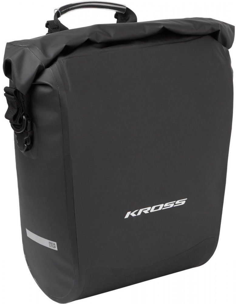 KROSS AQUA STOP REAR PANNIER BAG HANDLE - RATY 0%