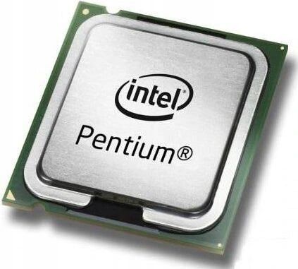 Intel Pentium G4560 OEM + wentylator