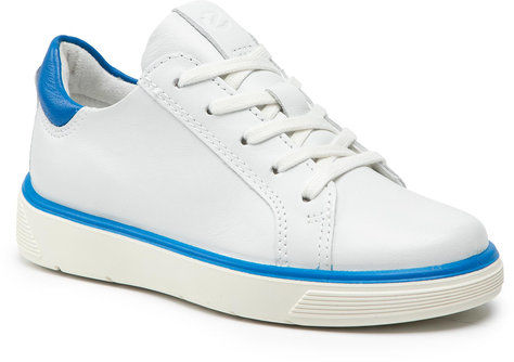 Sneakersy Street Tray K 70523259020 Biały