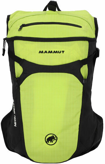 Mammut Neon Speed Backpack 43 cm highlime-black