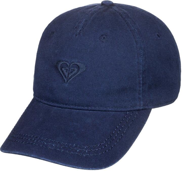 czapka dziecięca ROXY GIRL DEAR BELIEVER Mood Indigo - BSP0