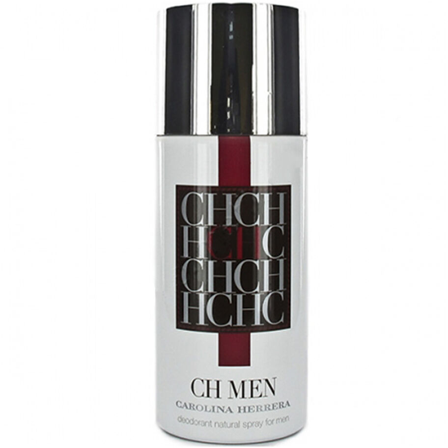 Carolina Herrera CH Man, Dezodorant 150ml