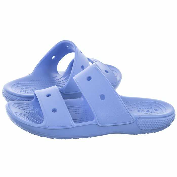 Klapki Crocs Classic Sandal Pure Water 206761-5Q6 (CR223-d)