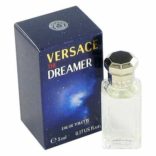 Versace Dreamer, Woda toaletowa 30ml