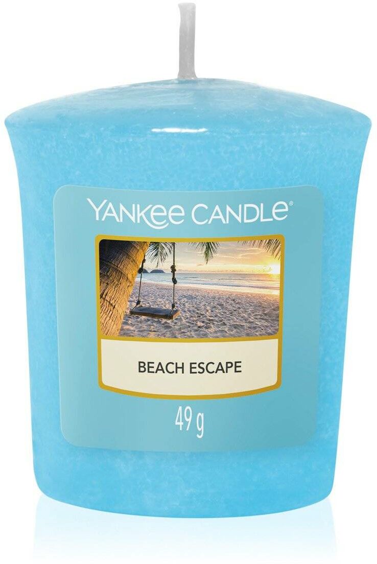 Votive Yankee Candle BEACH ESCAPE