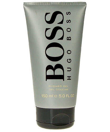 Hugo Boss No.6, Żel pod prysznic 50ml