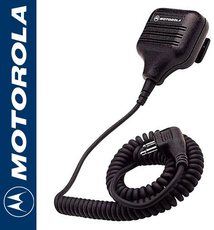 Motorola Mikrofonogłośnik HMN9026 do serii XT