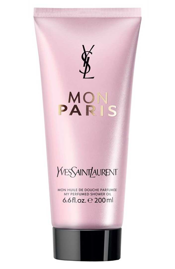 Yves Saint Laurent Mon Paris, Sprchový olej 50ml