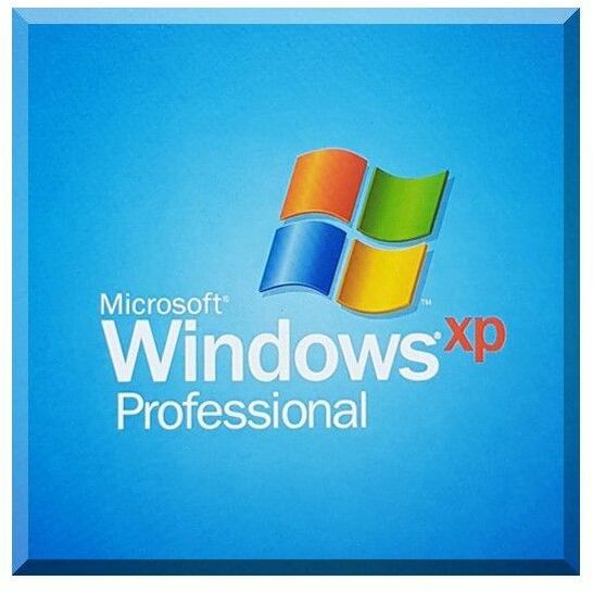 Windows XP Professional OEM ESD e-Key