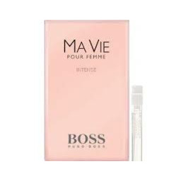Hugo Boss Boss Ma Vie Pour Femme Intense, Próbka perfum
