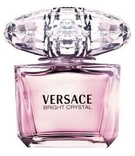 Versace Bright Crystal, Woda toaletowa 50ml