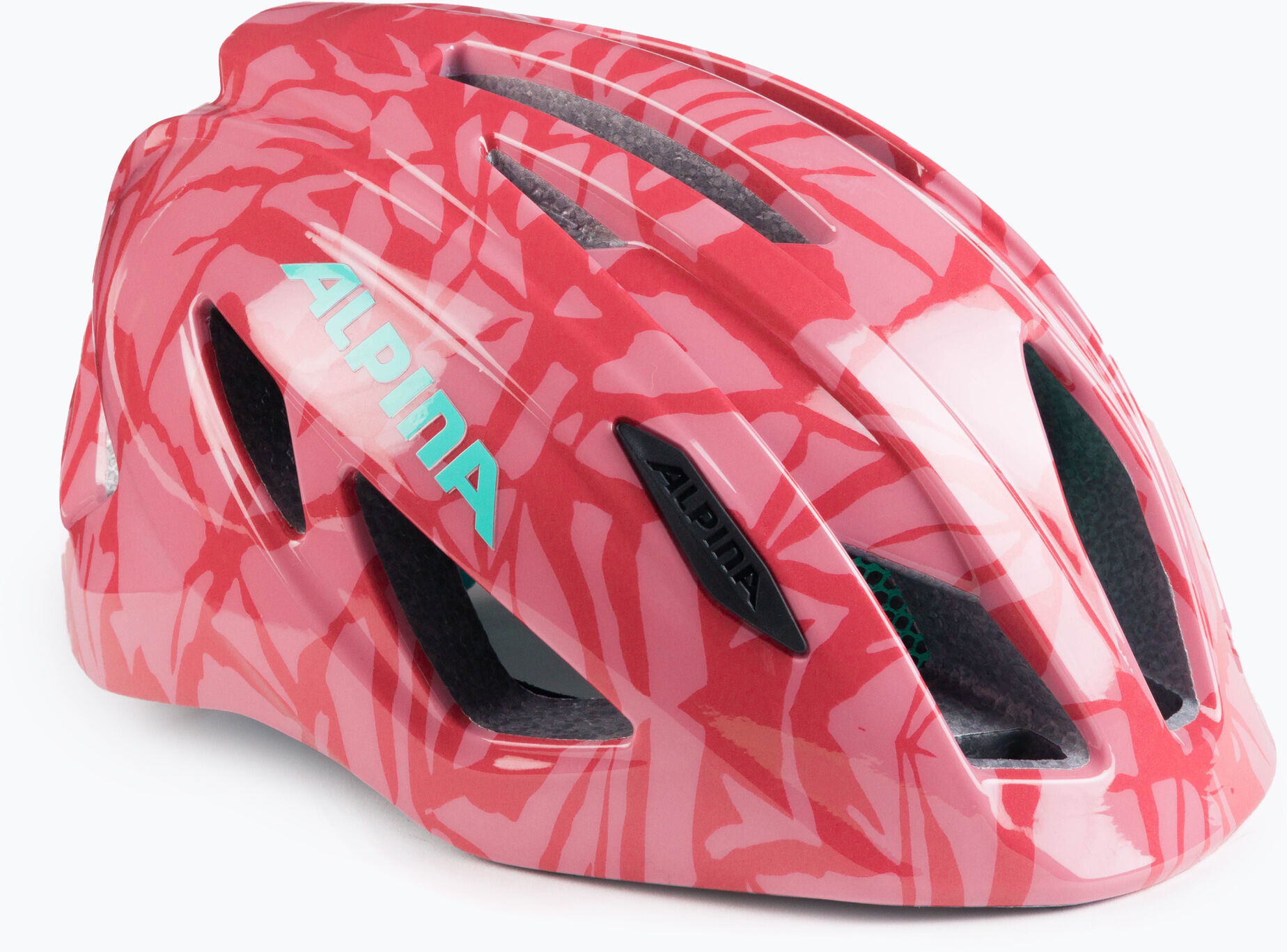Kask rowerowy dziecięcy Alpina Pico sparkel gloss WYSYŁKA W 24H 30 DNI NA ZWROT