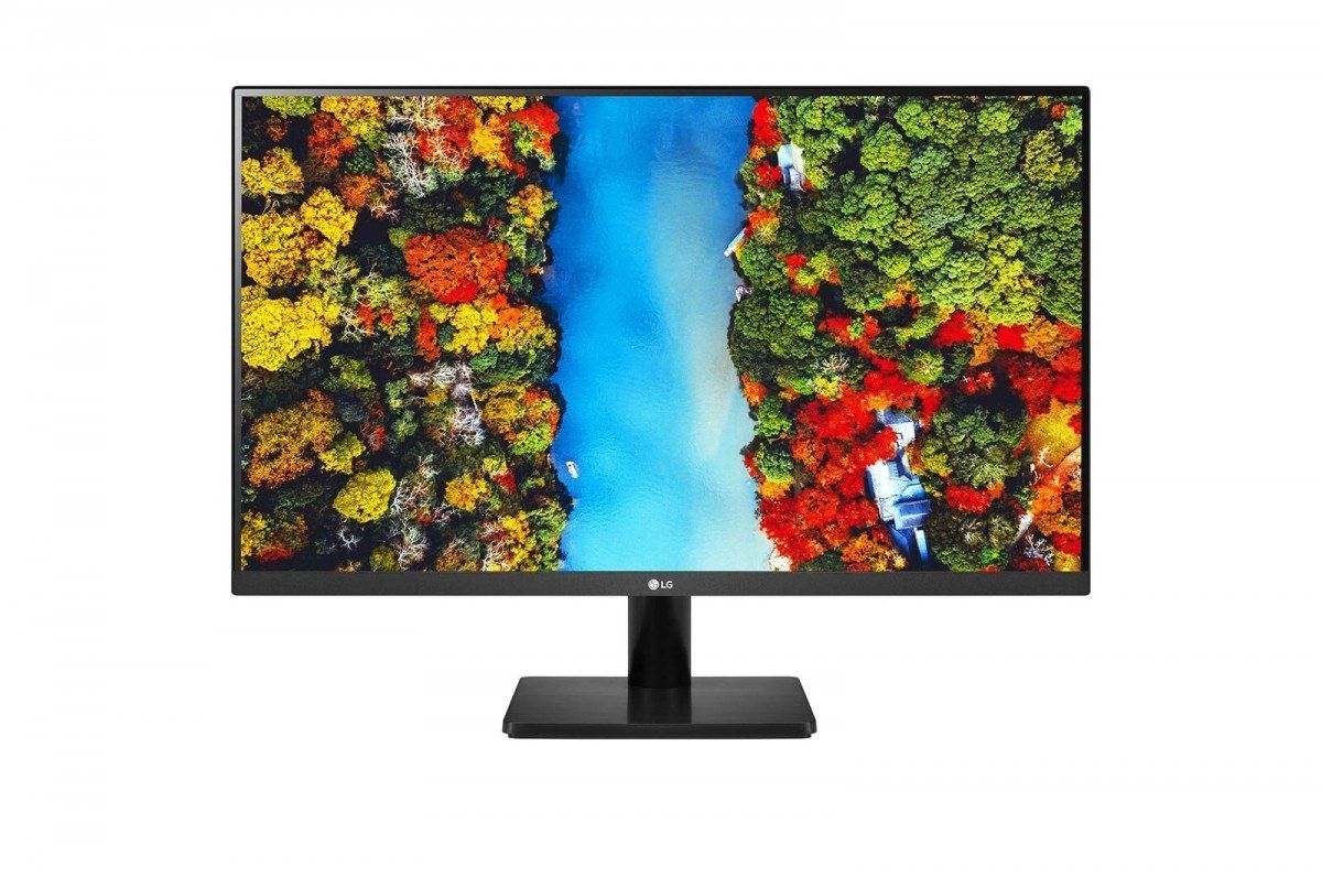 LG Electronics Monitor 27MP500-B 27 cali FHD IPS 5ms 250cd/m2 16:9