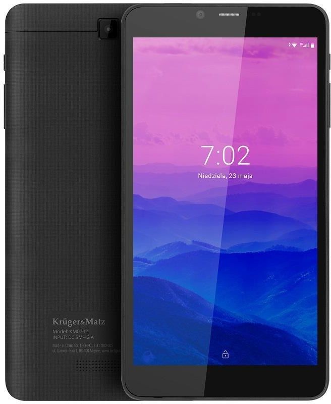 Tablet Kruger&Matz KM0702 7" EAGLE 702 4G