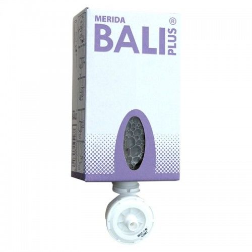Mydło w pianie MERIDA BALI PLUS wkład jednorazowy 700 g
