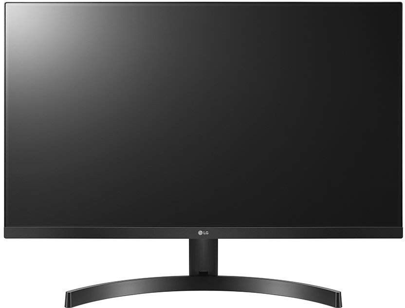 LG Electronics Monitor 27 27MK600M-B