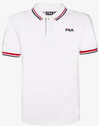 FILA POLO PAZZO