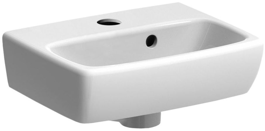 Umywalka ceramiczna toaletowa Nova Pro 36 x 28 Z/O Koło