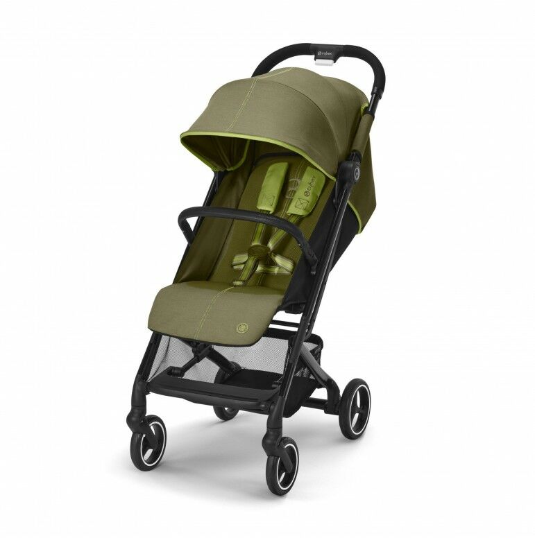 Cybex Beezy Wózek spacerowy Nature green
