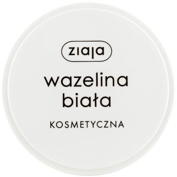 ZIAJA Wazelina kosmetyczna ochronna 30 ml