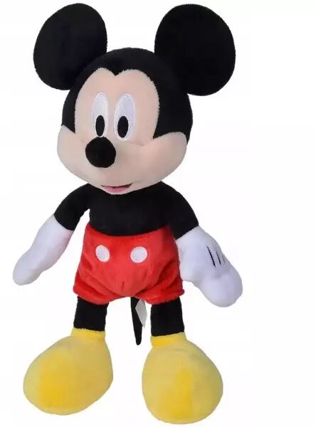 Disney Mickey maskotka pluszowa 25cm - Simba